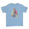 bears on mounths Youth Tee