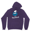 nachteule Unisex Hoodie