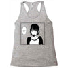 Shut Up Racerback Tank