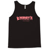 kirby's cleaning co Tank Top