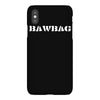 bawbag iPhoneX