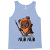 nub nub Tank Top