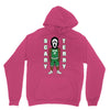 Scary Terry Unisex Hoodie