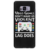 i love video games. Samsung Galaxy S8 Plus
