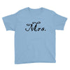 mrs Youth Tee