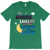 mommy  moon&amp;back T-Shirt