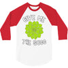 give me the succ 3/4 Sleeve Shirt