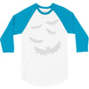 flying bats 3/4 Sleeve Shirt