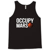 Occupy Mars Tank Top