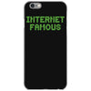 internet famous iPhone 6/6s Case