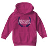 behold fartacus Youth Hoodie