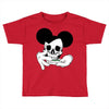 mause rolling Toddler T-shirt