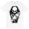 skate until the end T-Shirt