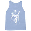 darth vader heavy metal Tank Top