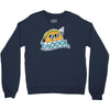 taco mexican tacool Crewneck Sweatshirt