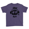 monster Youth Tee