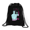 pinbeard Drawstring Bags
