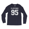 clifford 95 Long Sleeve Shirts