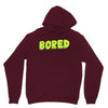 bored Unisex Hoodie