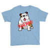 bad dog Youth Tee