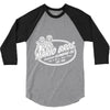 mario brothers plumbing co 3/4 Sleeve Shirt