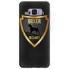 protected by boxer security Samsung Galaxy S8 Plus