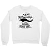 New Mommy 2018 Rokie Dept. Crewneck Sweatshirt