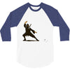big mistake 3/4 Sleeve Shirt