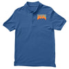 Wtf Doom Polo Shirt