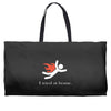 i tred at home Weekender Totes