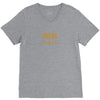 drunk in love V-Neck Tee