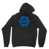 action film logo cannon Unisex Hoodie