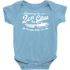 introducing the new citroen 2cv Baby Onesie