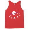 Saturn Swing Tank Top