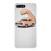 muscle car iPhone 7 Plus Case