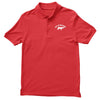 get to the point Polo Shirt
