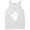 morrissey the smiths rock music Tank Top