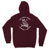 vanoss gaming owls nest Unisex Hoodie