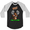 bully 3/4 Sleeve Shirt
