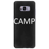 camp Samsung Galaxy S8 Plus