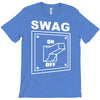 swag switched on T-Shirt
