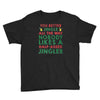 be an eleven 1 Youth Tee
