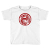 chinese new year dragon Toddler T-shirt