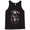 coffee reaper Tank Top