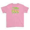 dj volume,funny Youth Tee