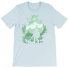 the adventure begins T-Shirt