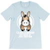not stubborn T-Shirt
