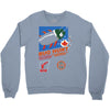 bug hunt Crewneck Sweatshirt