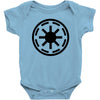 wheels Baby Bodysuit
