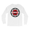 this town color Long Sleeve Shirts